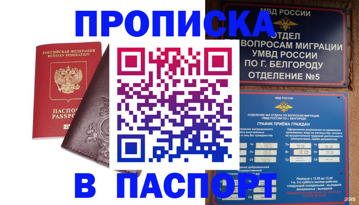 прописка поиск в Керчи